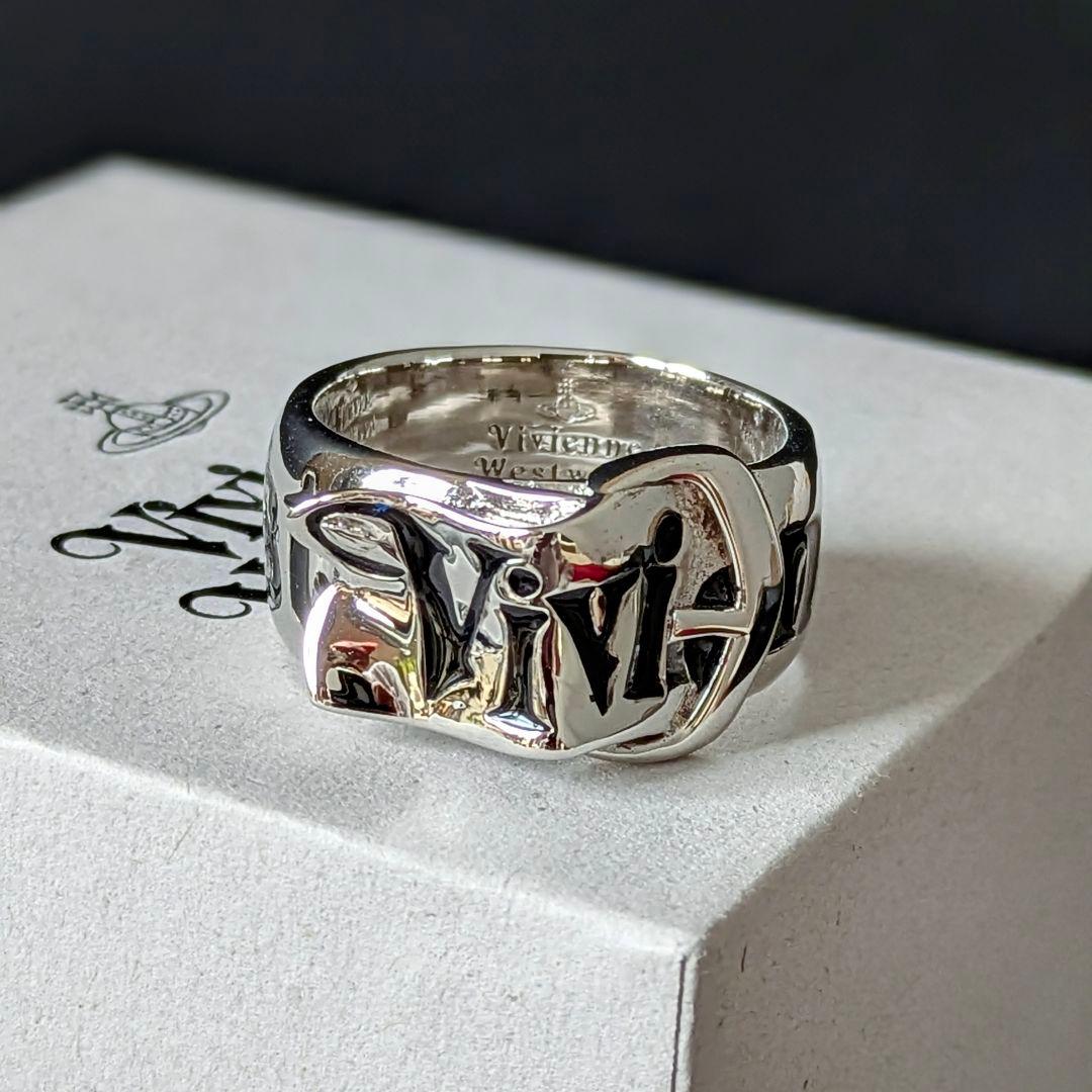 vivienne westwood ✨未使用✨ BELT リング XXL