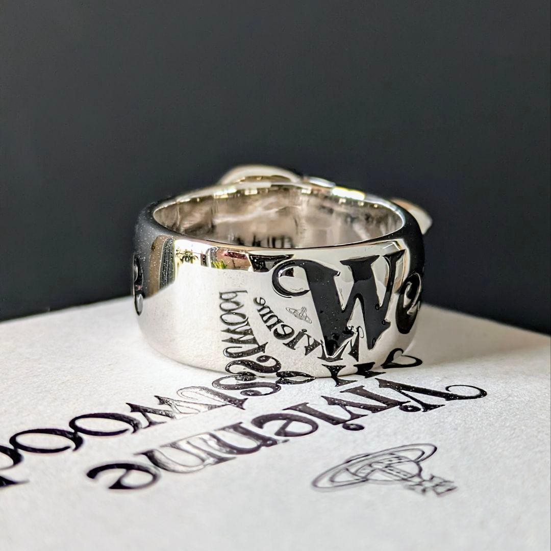 vivienne westwood ✨未使用✨ BELT リング XXL