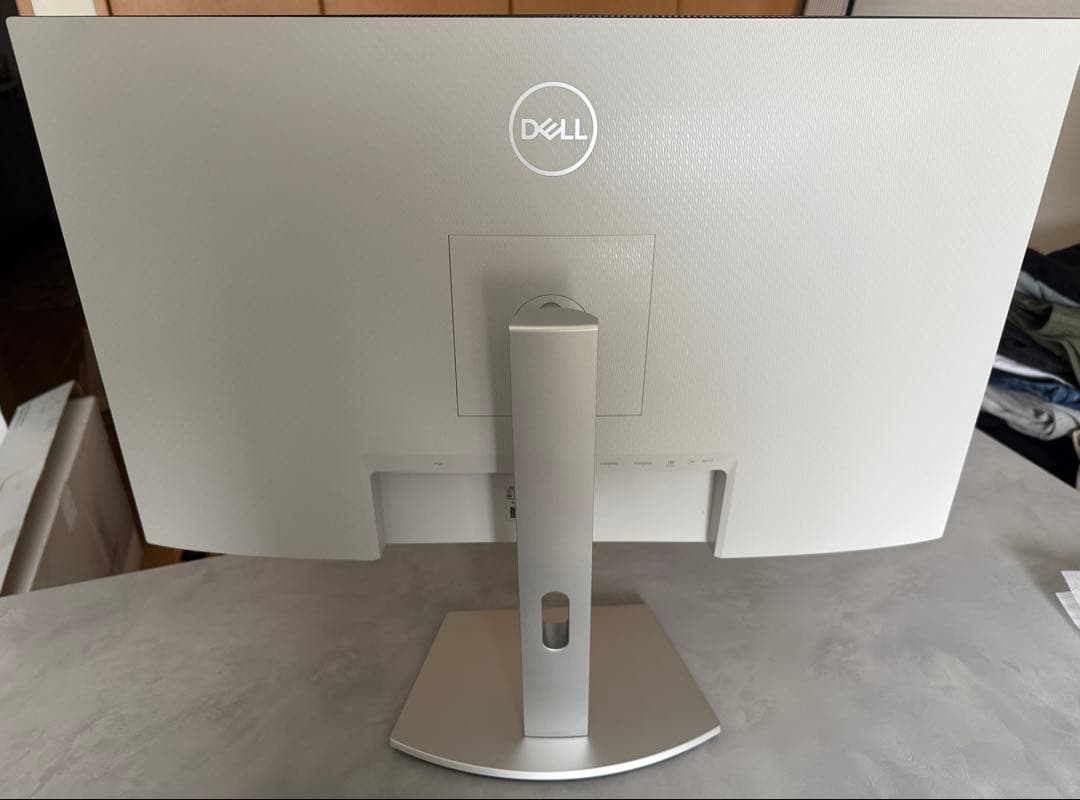 DELL S2722DC モニター