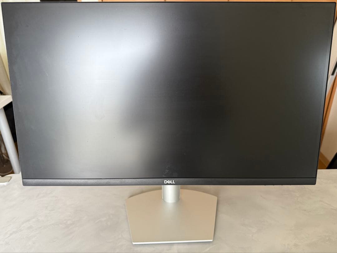 DELL S2722DC モニター