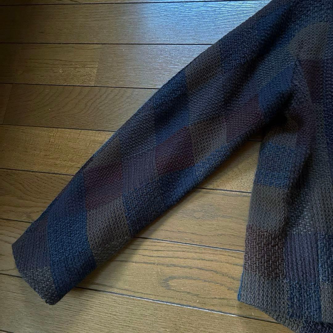 d*3様 新品★JURGENLEHL ヨーガンレール★ジャケット　ショートコート