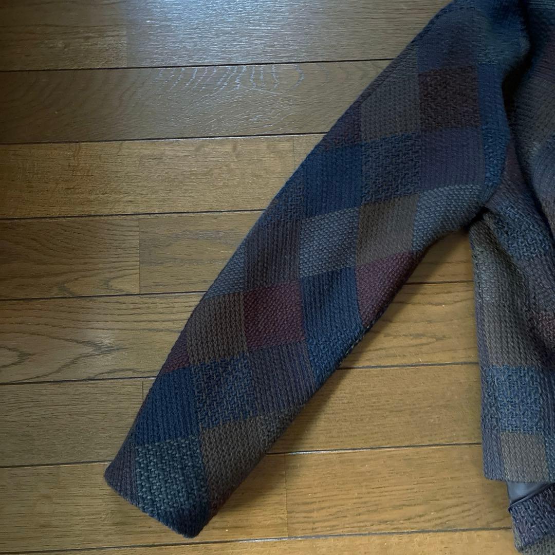 d*3様 新品★JURGENLEHL ヨーガンレール★ジャケット　ショートコート