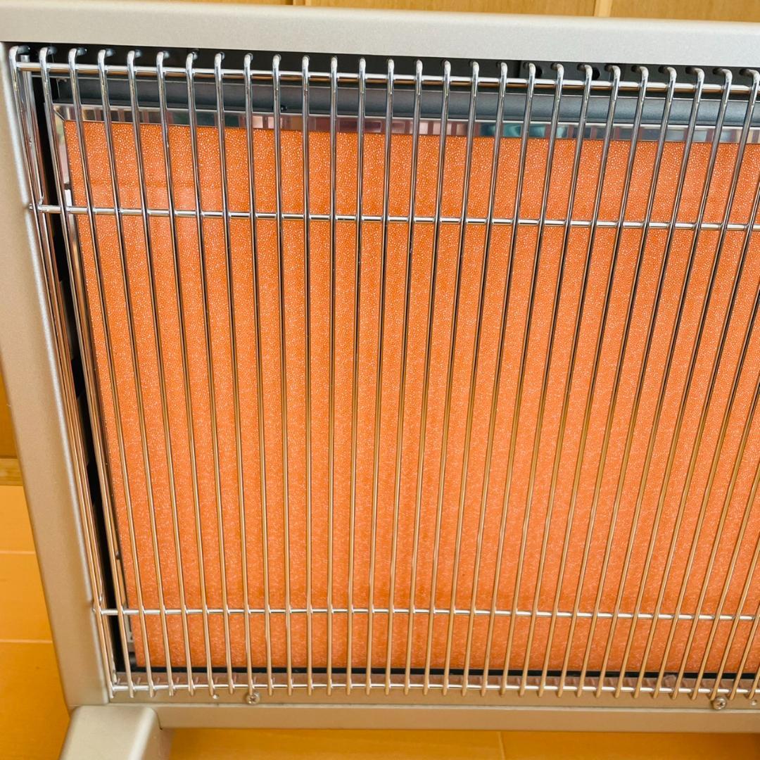 サンルミエ　遠赤外線 ヒーター エクセラ 5 N500LS-GR