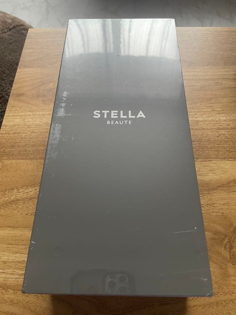 ステラボーテ レーザー&EMSリフトブラシ