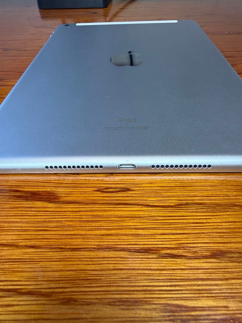 【充電容量100％】iPad 第9世代64GBWi-Fi+Cellular_A1