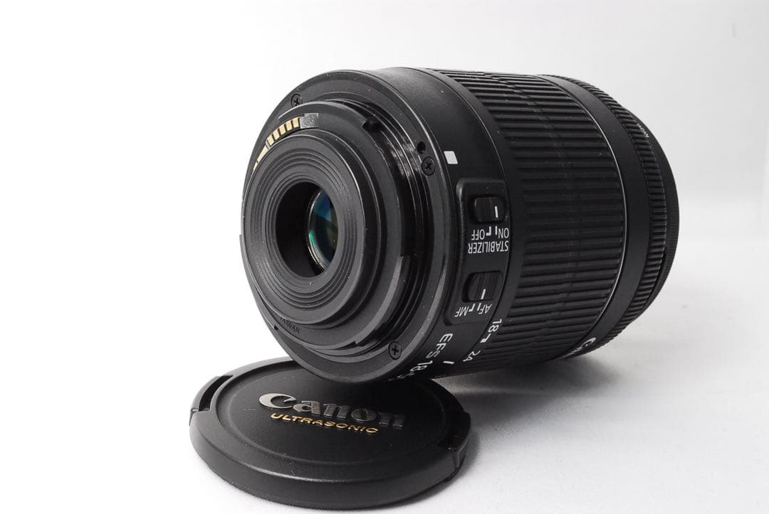 超望遠レンズ付‼️CanonKiss X6i‼️スマホ転送可‼️入門モデル‼️すぐ使える