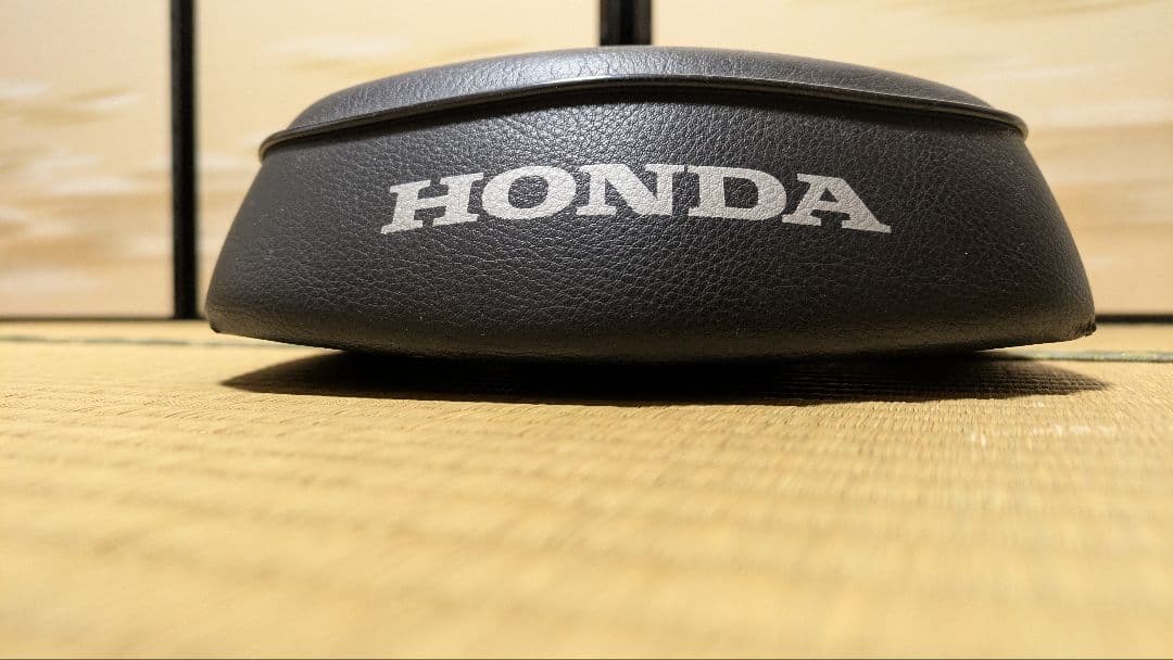 HONDA　CB1100　sc65 純正シート　ｅ-ｃｕｓｈｉｏｎ