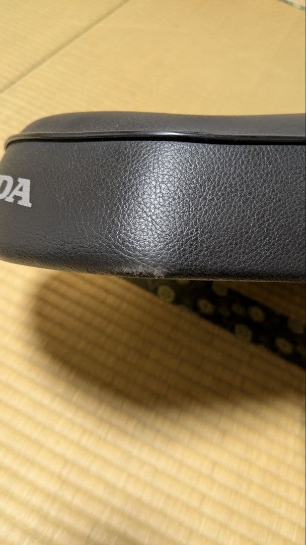 HONDA　CB1100　sc65 純正シート　ｅ-ｃｕｓｈｉｏｎ
