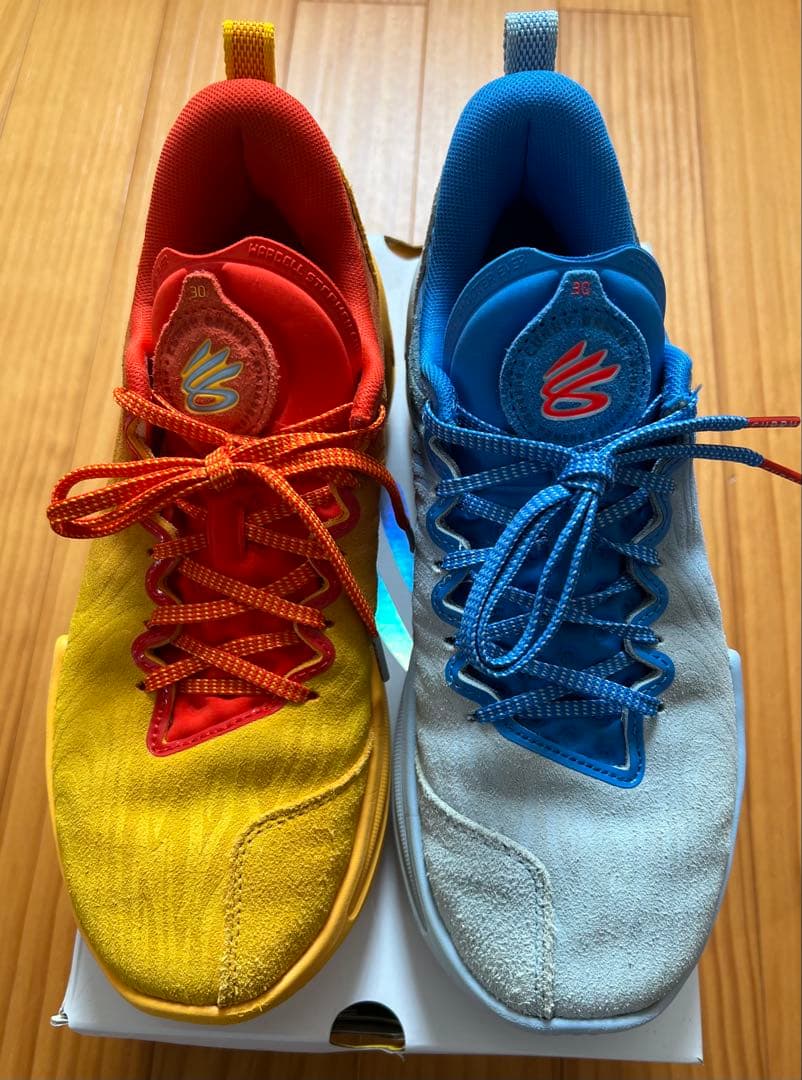 z*a様 curry12 26.5cm