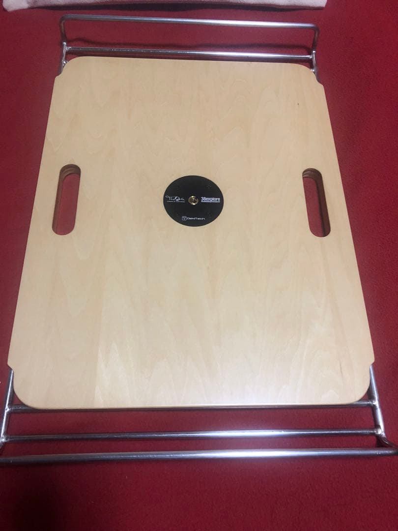 TheArth 生刷りパレ子③