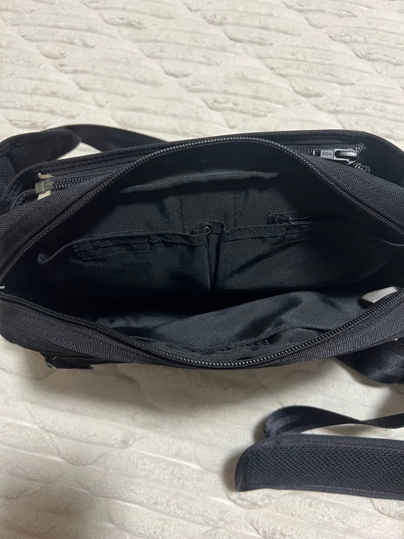 ポーターporter Apricaコラボ　ヒップシート