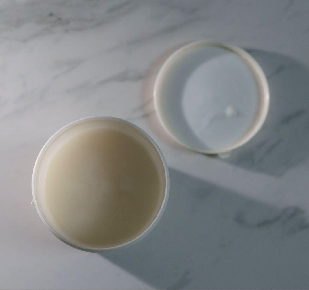 マッコイノンＦエナジー プレミアム 650g ボディクリーム