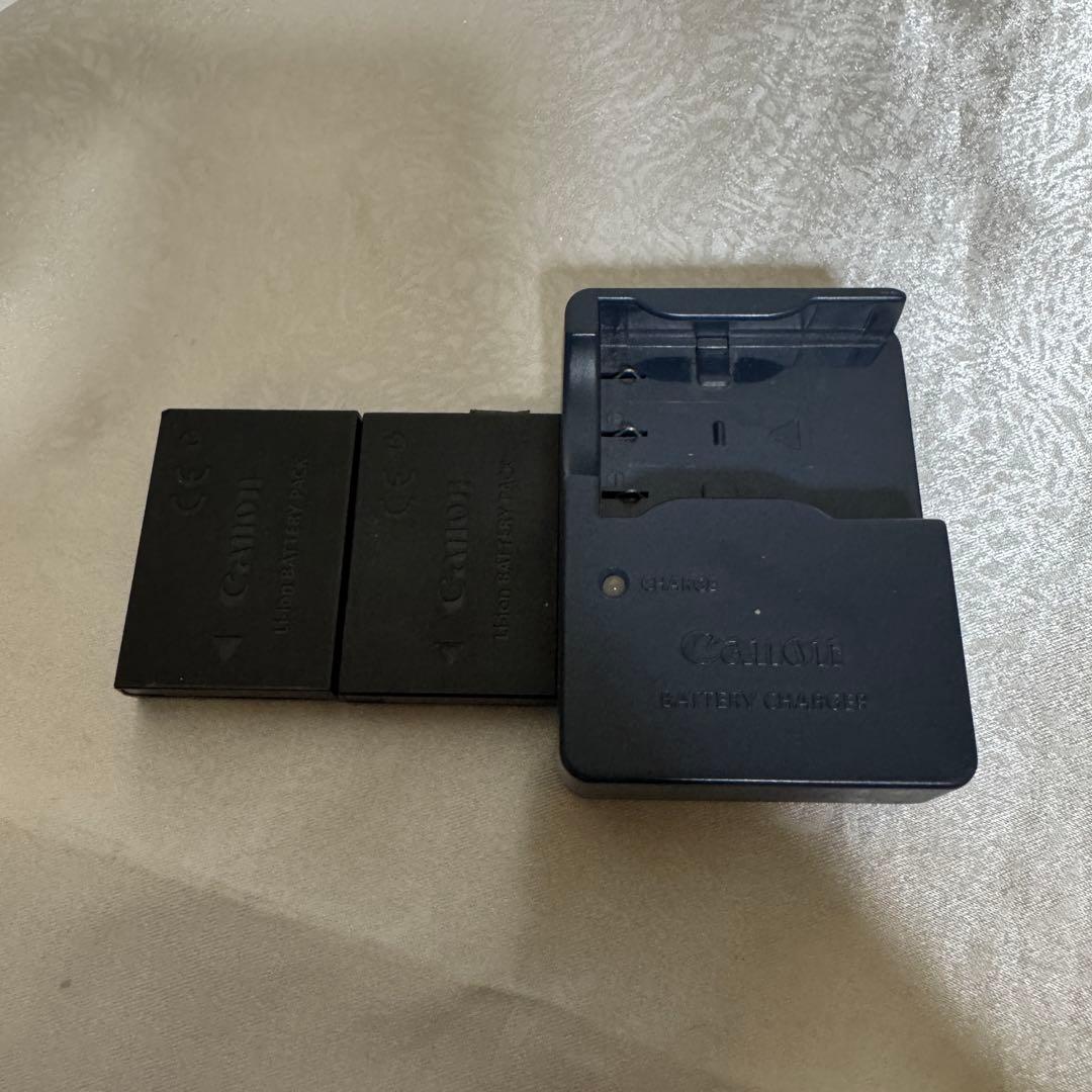 Canon IXY DIGITAL 30 デジタルカメラ シルバー