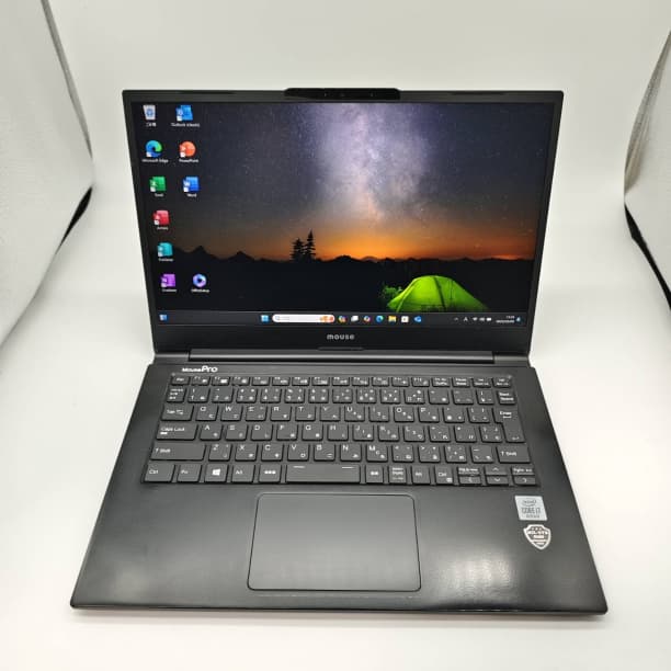 第10世代 i7★ フルHD 軽量 マウス 16GB SSD256GB オフィス