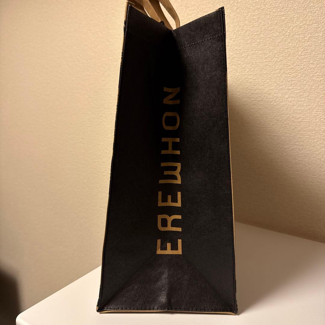 い*ん様 EREWHON エコバッグ パームツリー