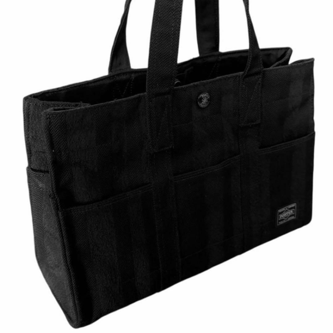 【Naoさま専用】ポーター トートバッグ TANGO タンゴ ブラック　S