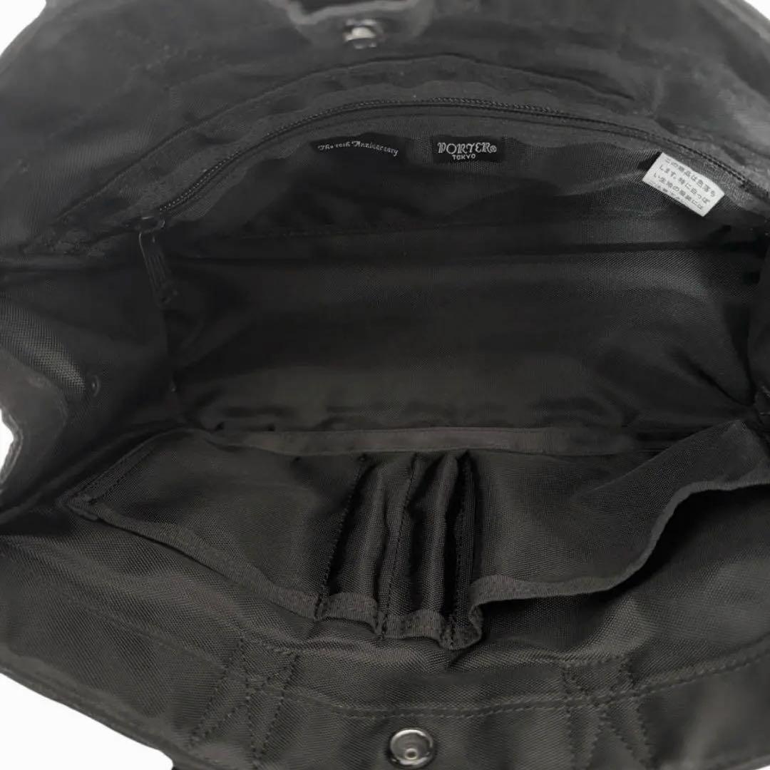 【Naoさま専用】ポーター トートバッグ TANGO タンゴ ブラック　S