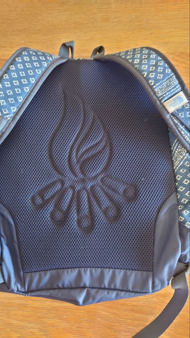 バッグ SUNNY CAMPAER30