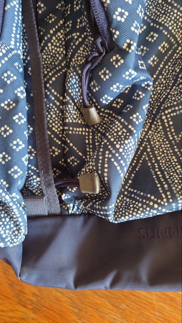 バッグ SUNNY CAMPAER30