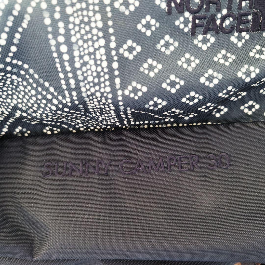 バッグ SUNNY CAMPAER30