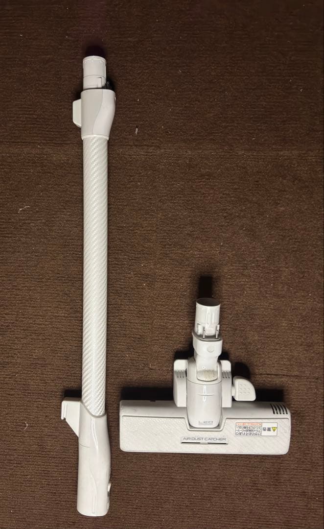 パナソニック 紙パック式掃除機 MC-JP820G(ピンク)