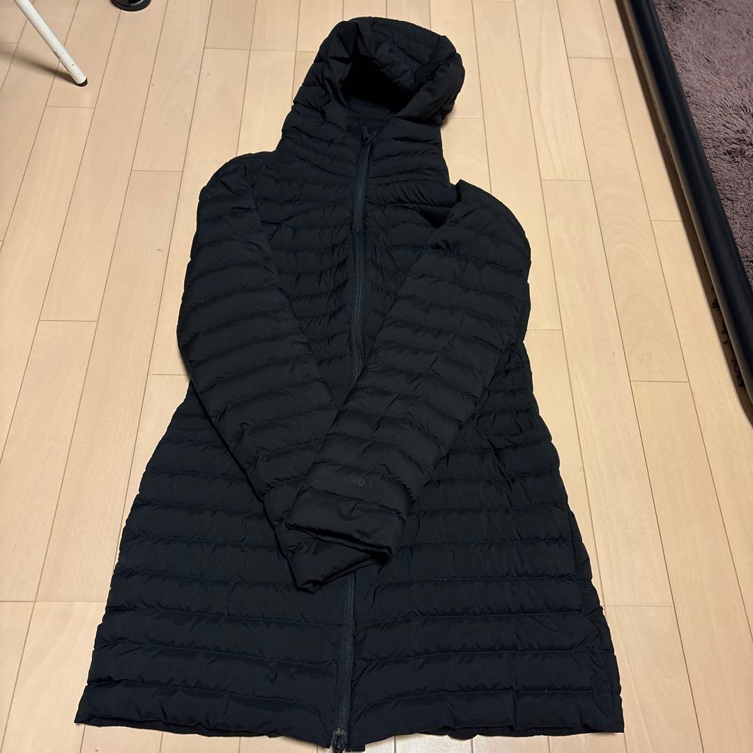 ジャケット・アウター lululemon Pack it Down Jacket Long 6