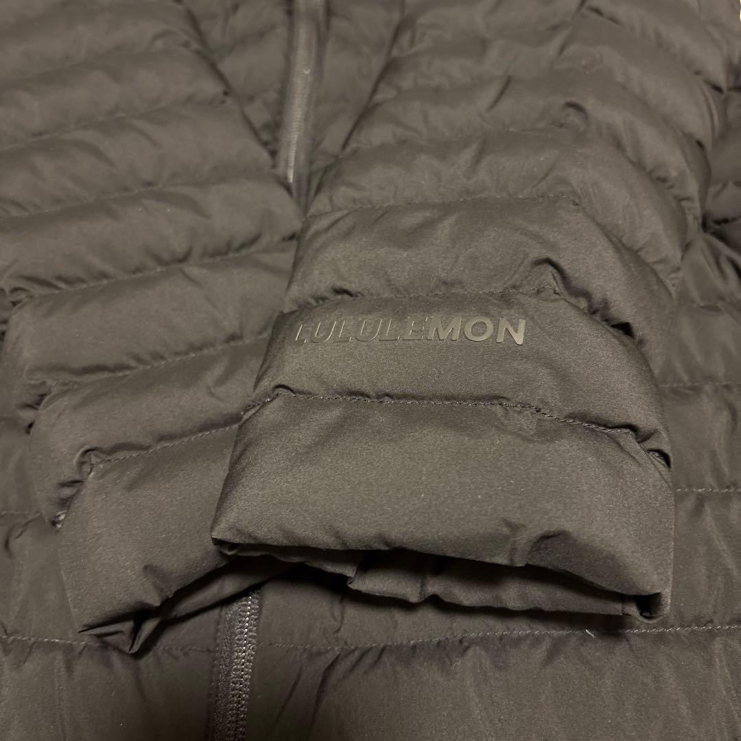 ジャケット・アウター lululemon Pack it Down Jacket Long 6