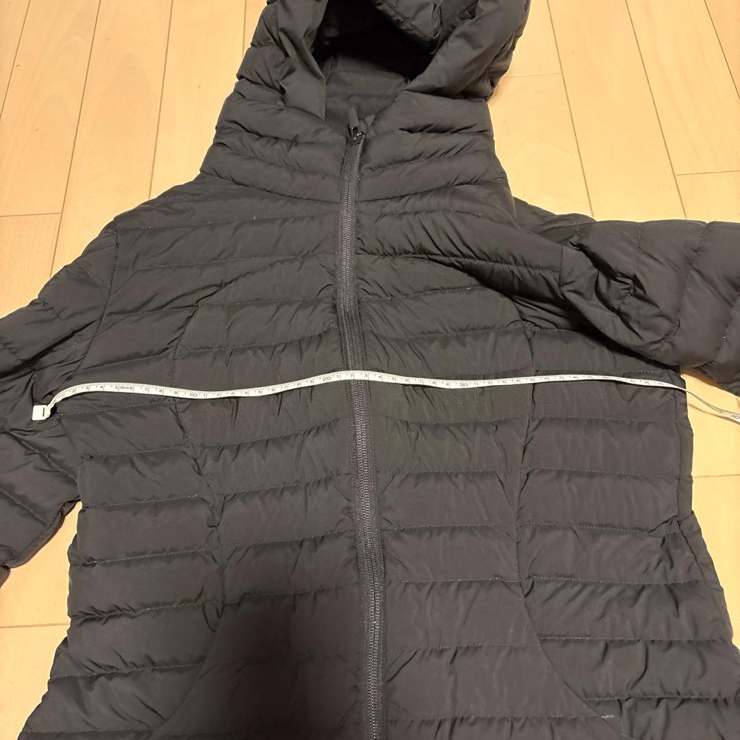 ジャケット・アウター lululemon Pack it Down Jacket Long 6