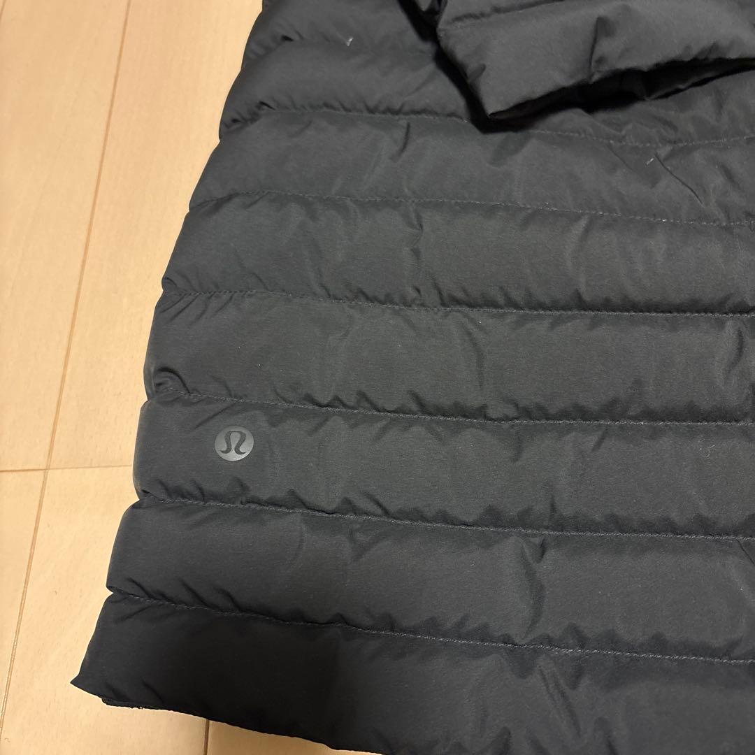 ジャケット・アウター lululemon Pack it Down Jacket Long 6