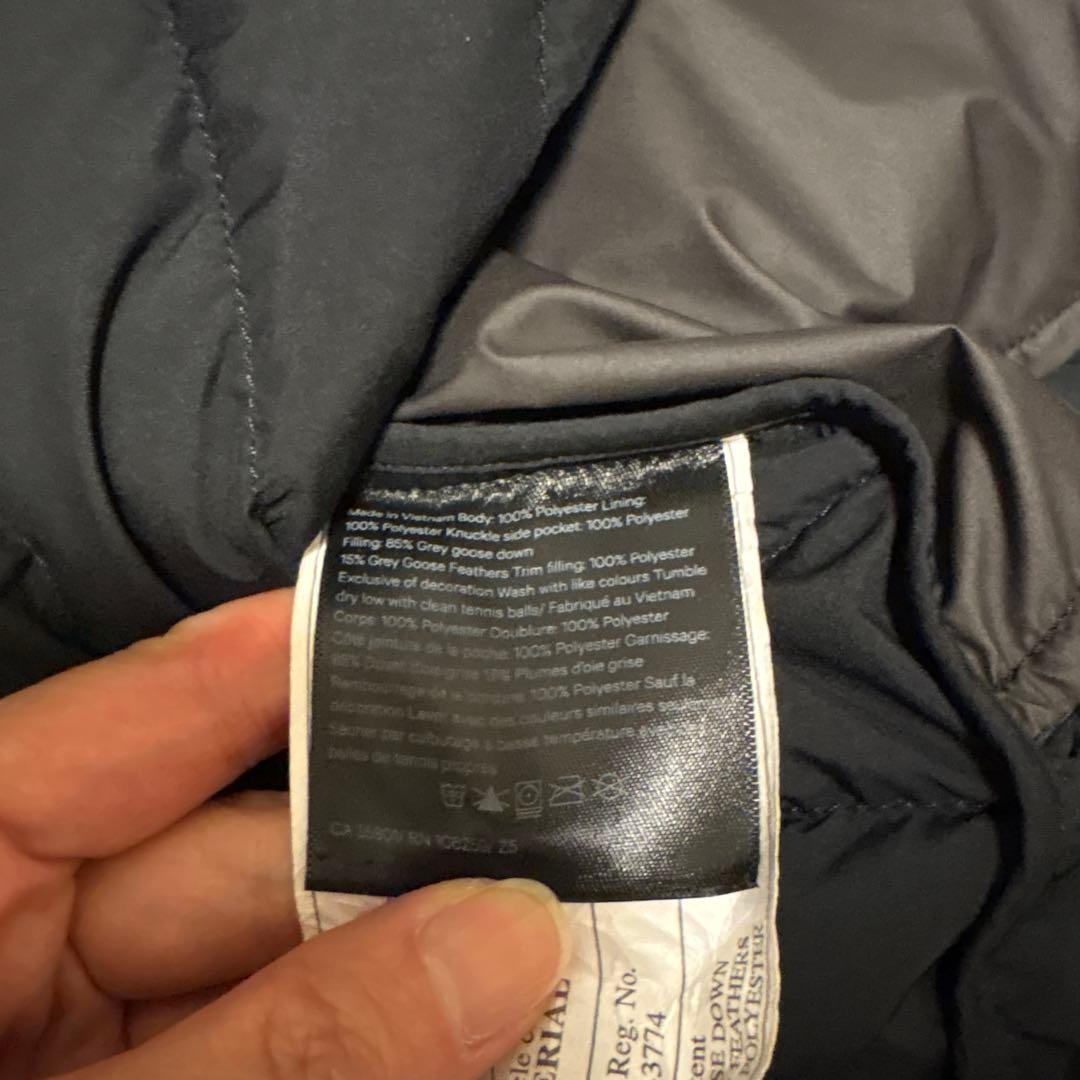 ジャケット・アウター lululemon Pack it Down Jacket Long 6