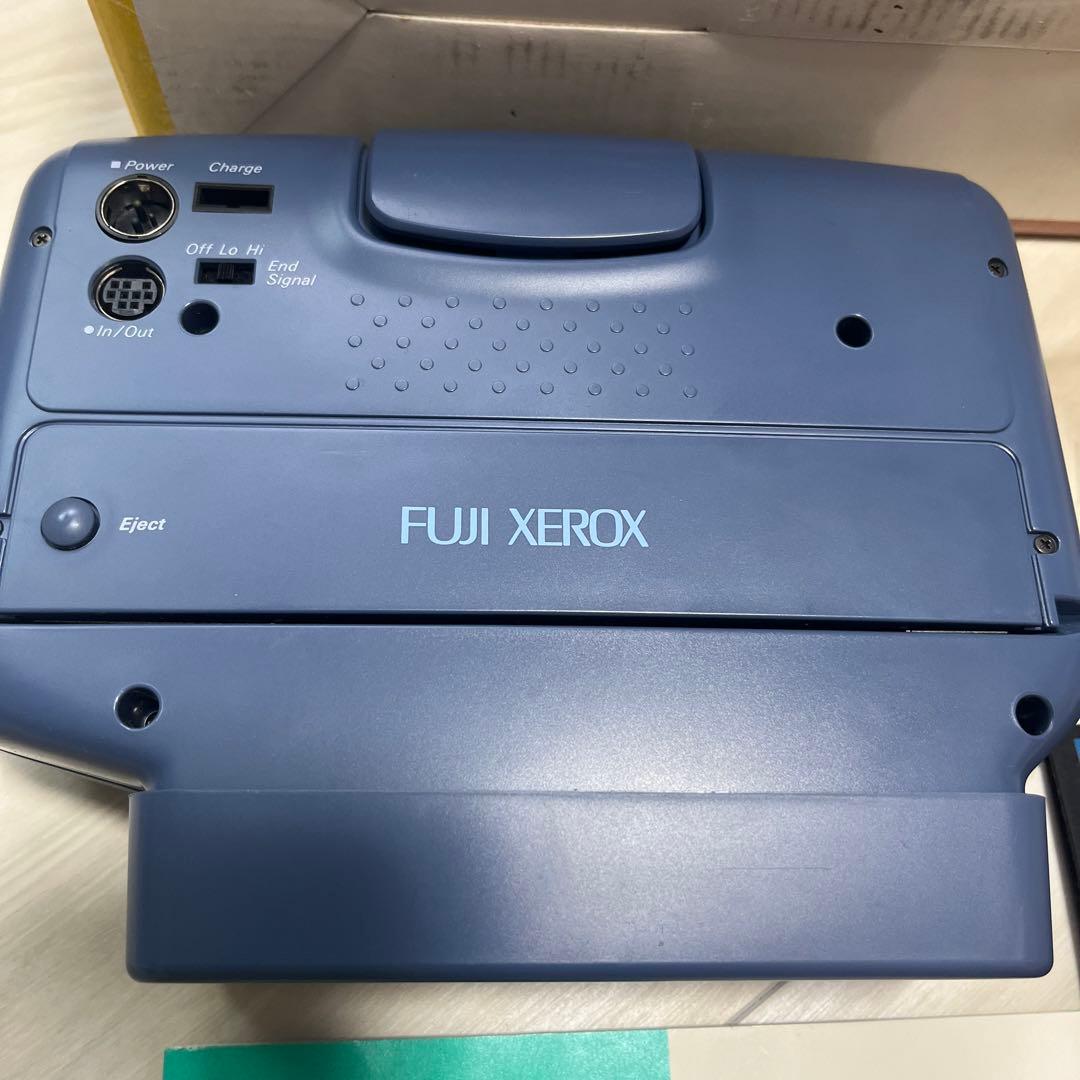 写楽Ⅲ FUJI XEROX ジャンク品