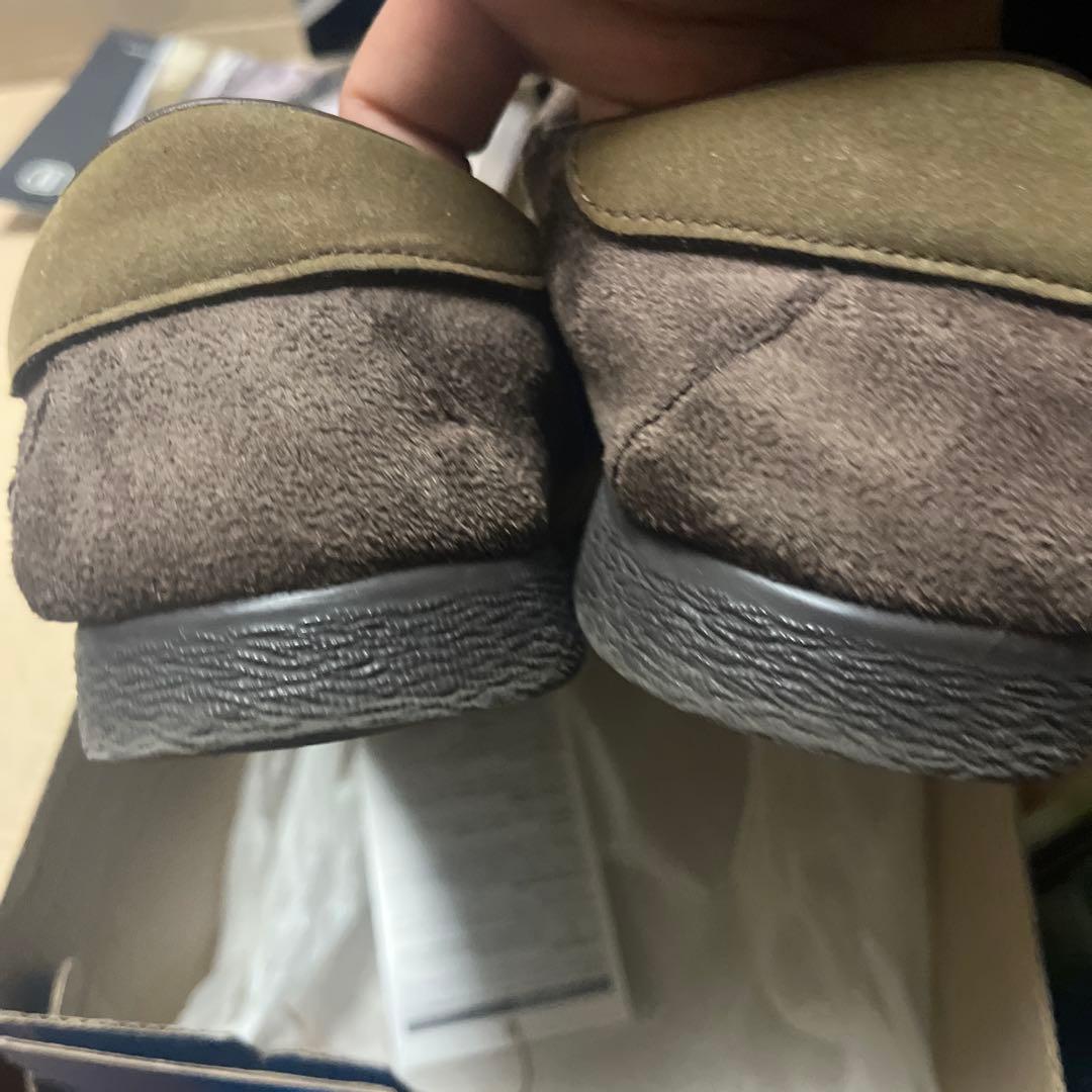 adidas tobacco gruen タバコ