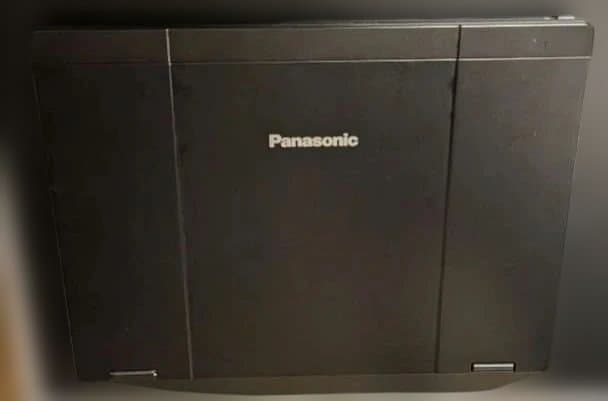 【希少モデル・外箱あり】CF-QV9 i7-10810U 16GB 256GB