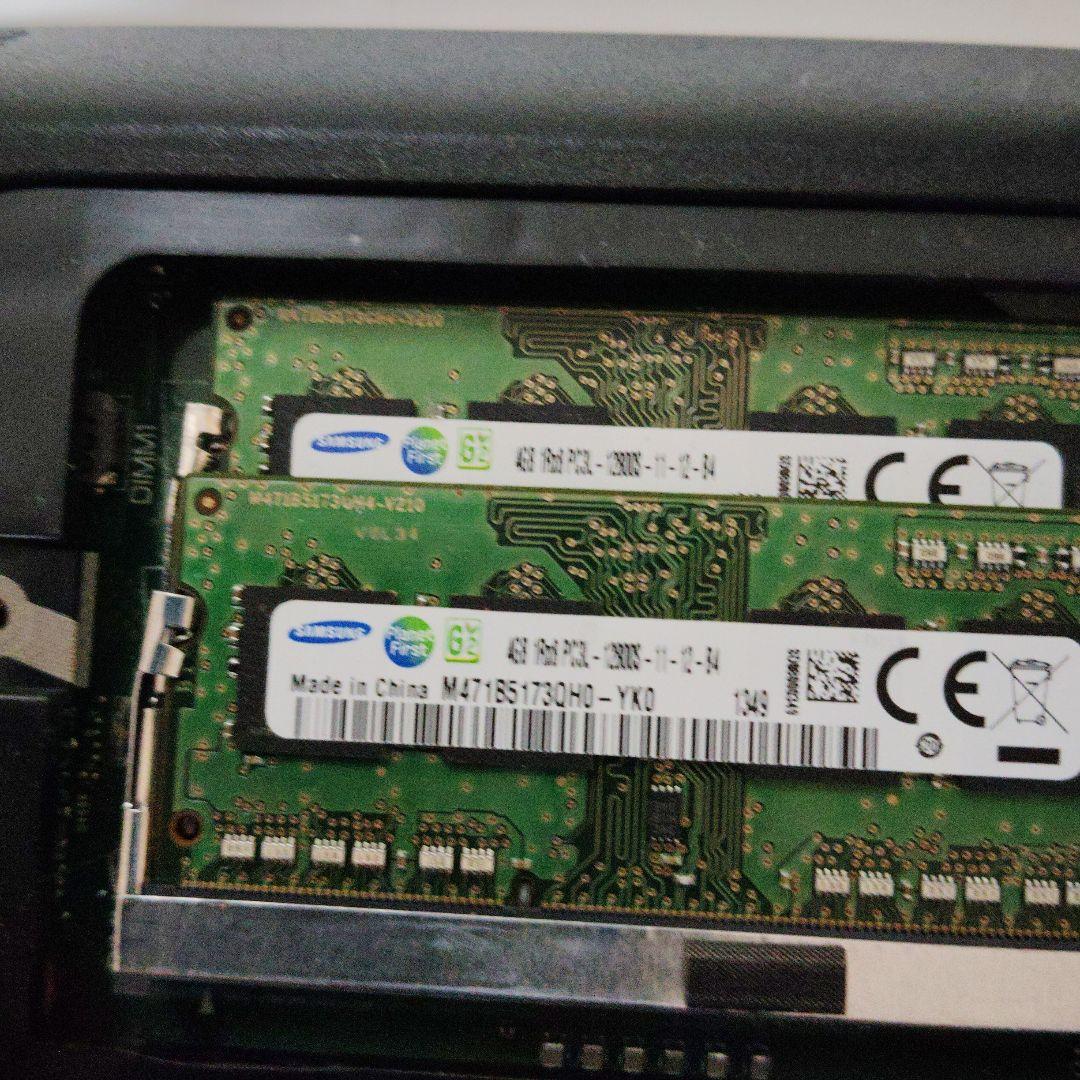 Windowsノート本体 LIFEbook FMVA53MBKS