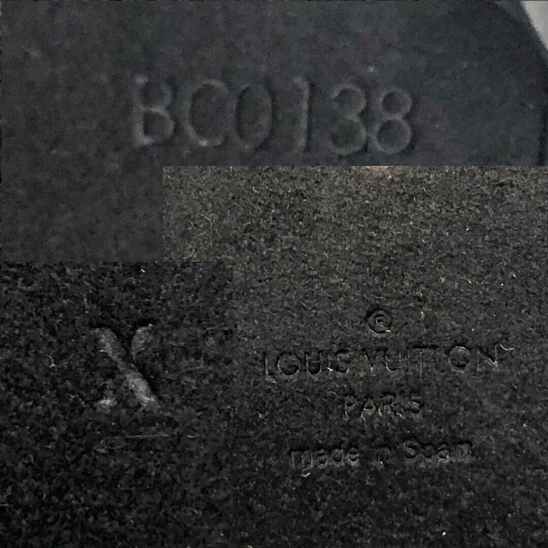 極美品✨ルイ ヴィトン モノグラム アイ トランク iPhoneケース