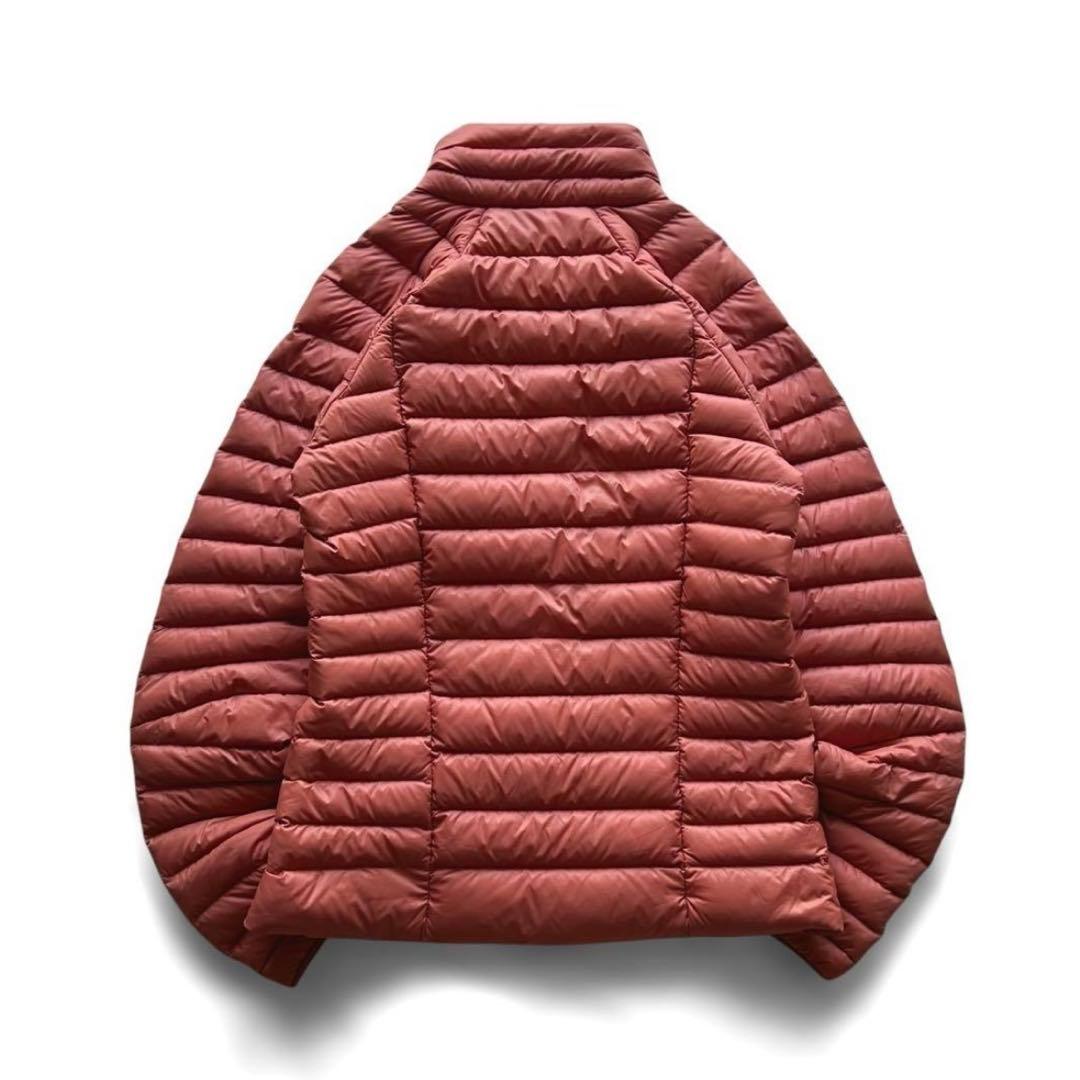 デ*ン様 【美品】Patagonia/ウィメンズ・ダウン・セーター/800fp/