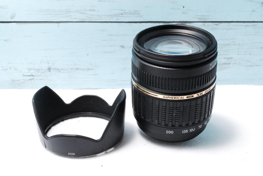 ❤️超万能❤️ペンタックス用❤️18-200mm❤️ズーム❤️PENTAX