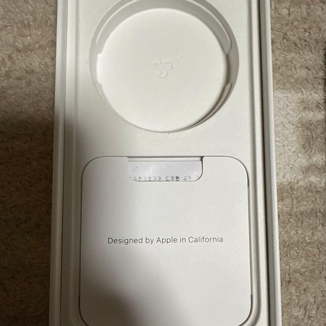 iPhone14 256GB ブルー SIMフリー　美品