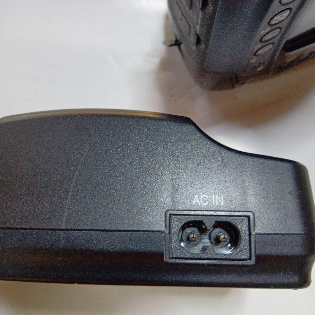 Nikon D2X デジタル一眼レフカメラ 本体と充電器