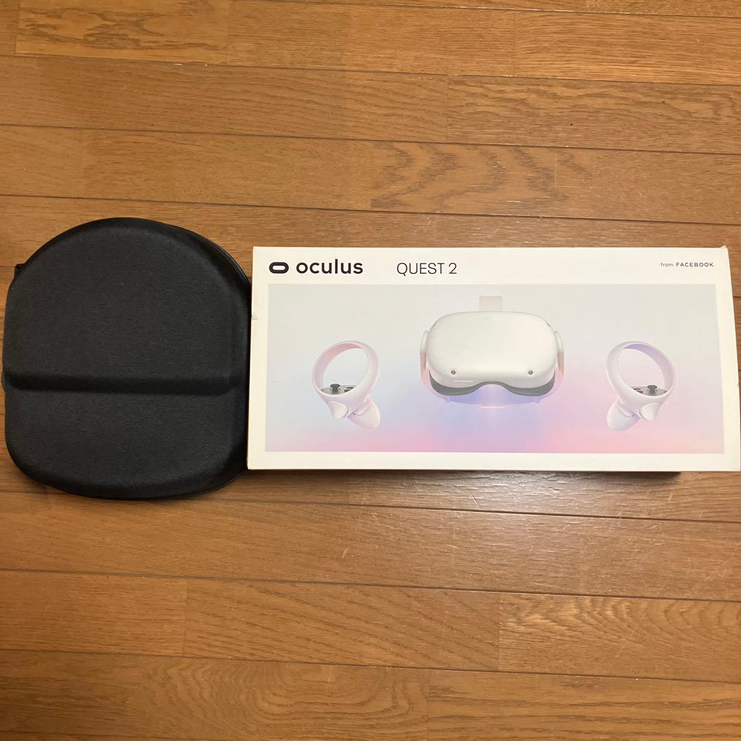 その他  quest 2 64GB