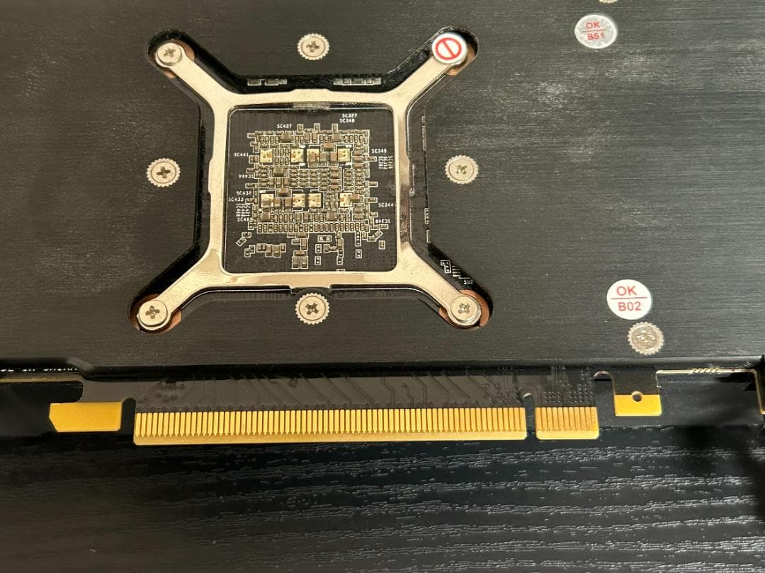 【動作確認済み】 GeForce GTX1080 Ti グラフィックボード