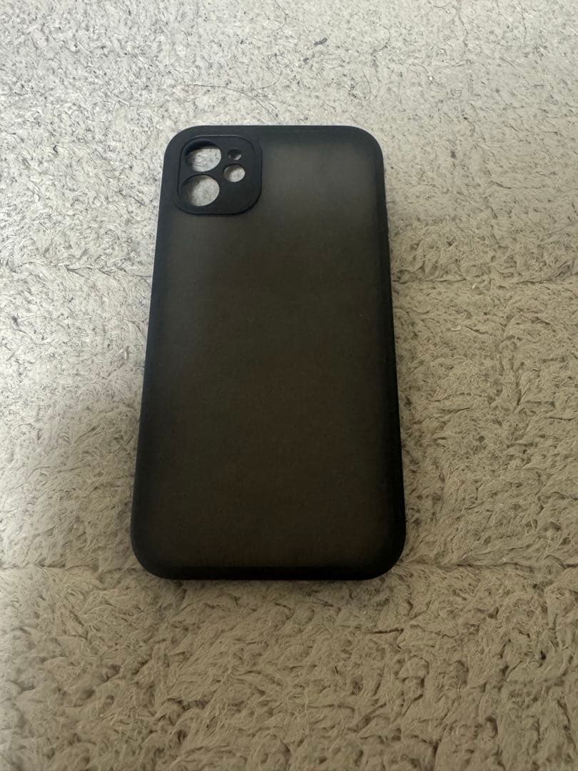 スマートフォン本体 iPhone11 64GB