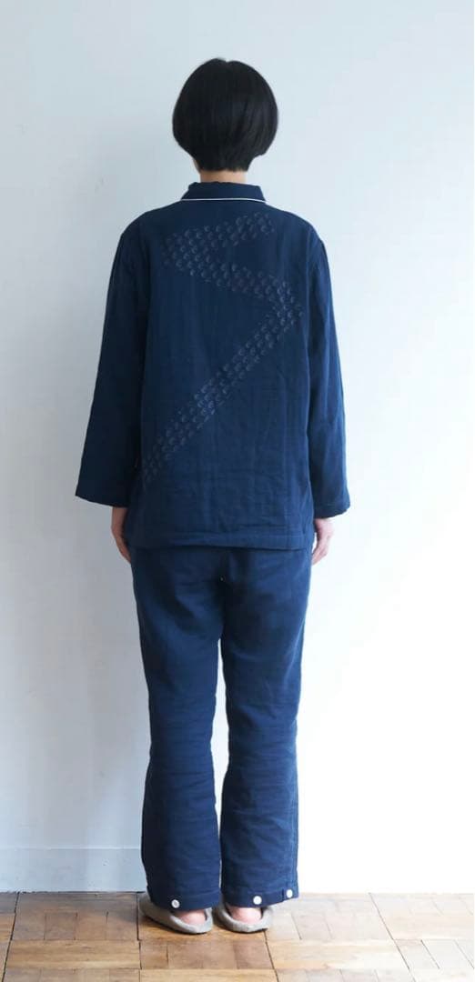 リライブ パジャマ　レディース　Lサイズ