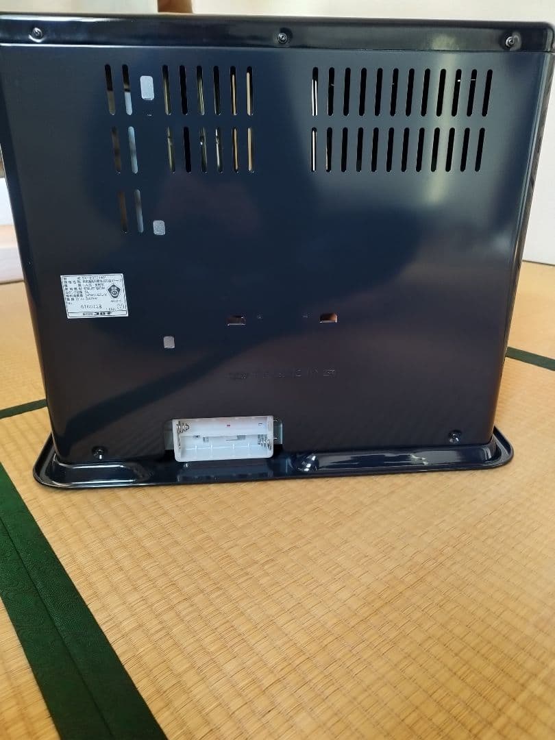 コロナ 石油ストーブ SX-E3521WY-HD 中古品 2021年製