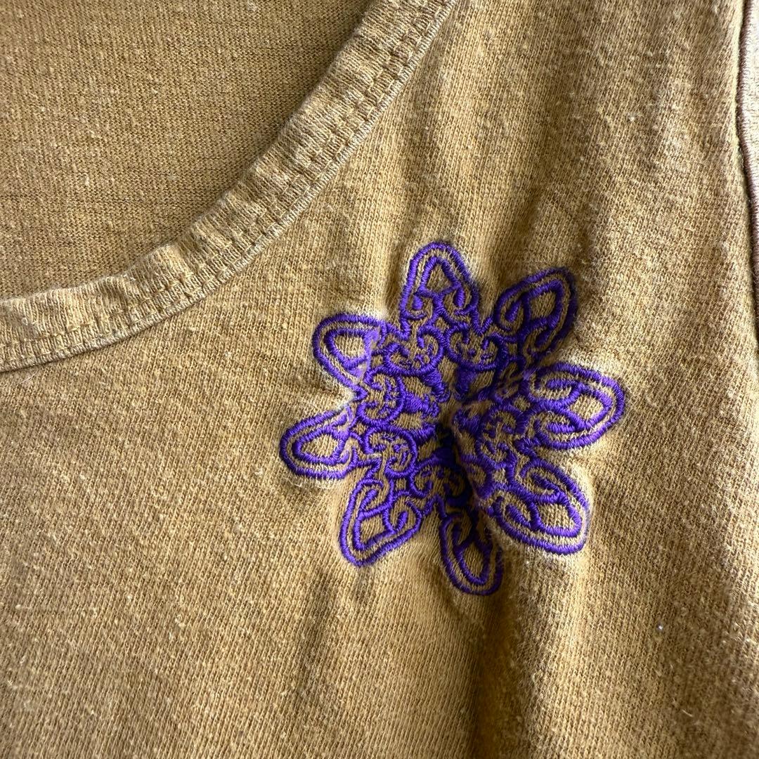 TOKYOHEMPCONNECTION HEMPタンクトップ 7枚セット