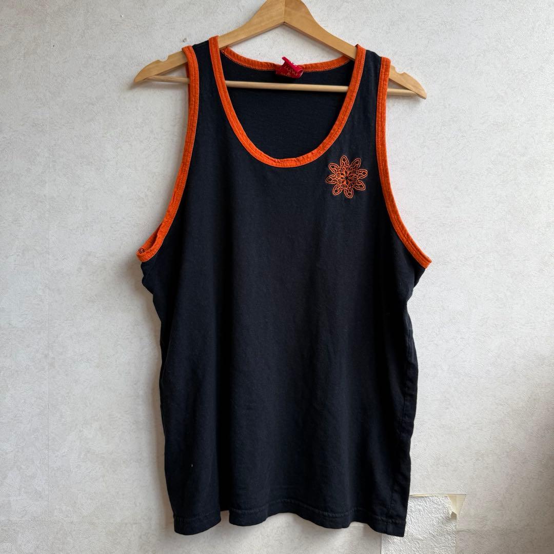 TOKYOHEMPCONNECTION HEMPタンクトップ 7枚セット