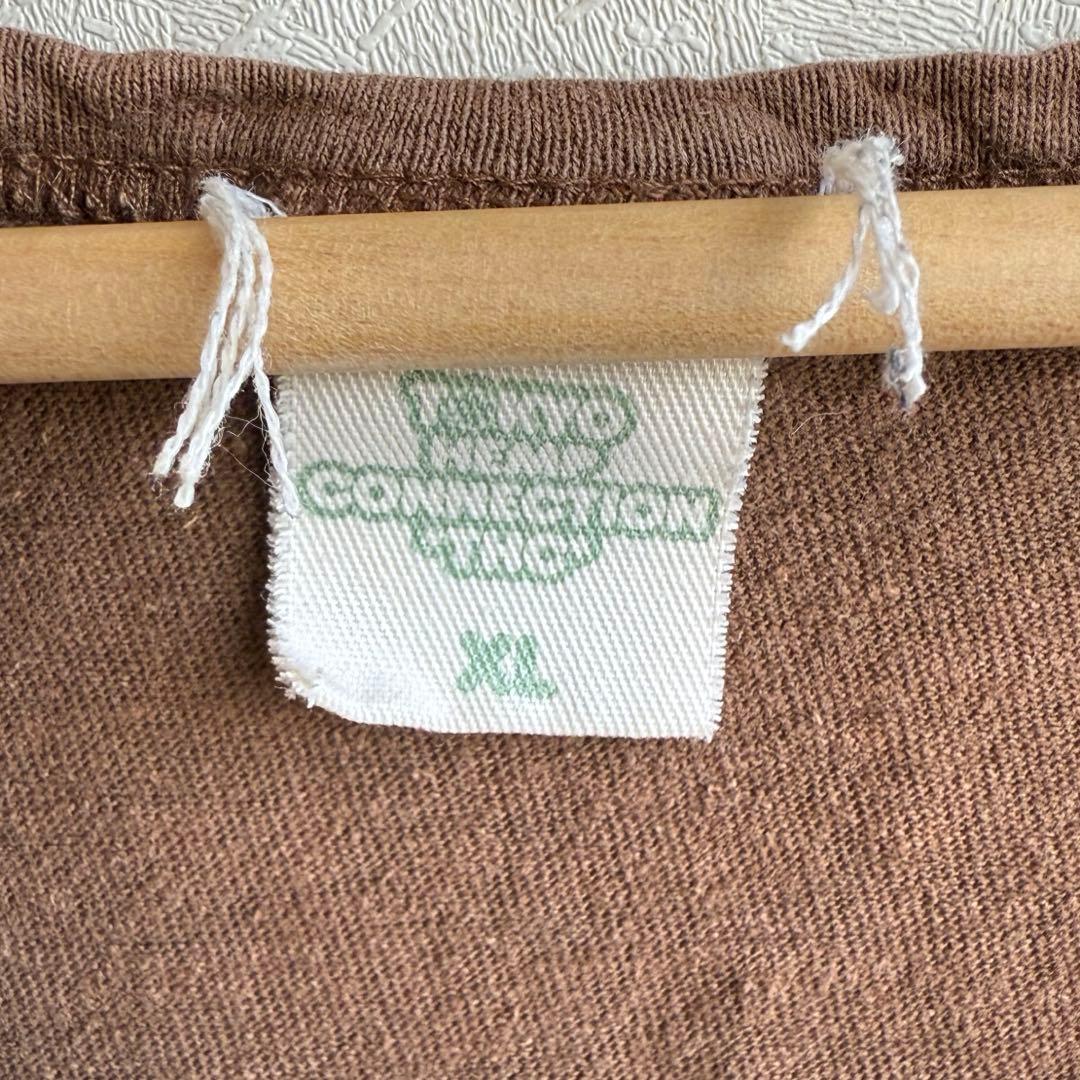 TOKYOHEMPCONNECTION HEMPタンクトップ 7枚セット