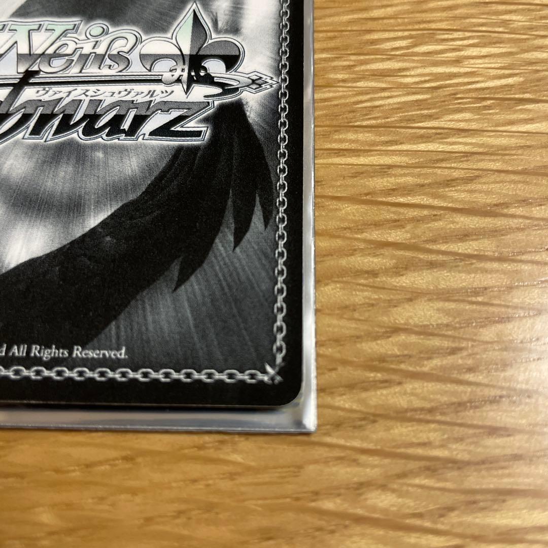 ヴァイス　サイン　“怪異殺し　忍野忍　WS SP　化物語