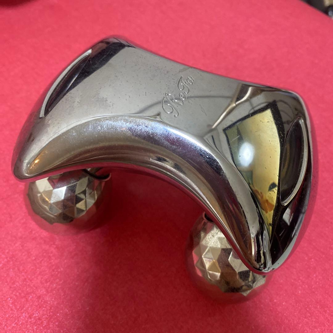 ReFa リファフォーボディ　スパイラルリーディング　　全身マッサージ　防水仕様