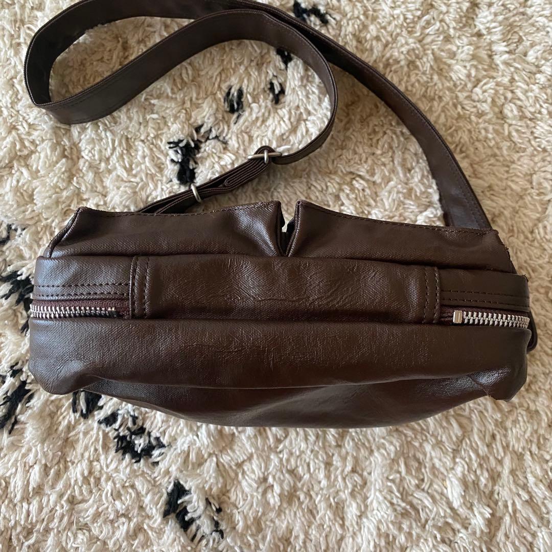 PORTER 吉田かばんポーター　Freestyleショルダー定価¥31,900